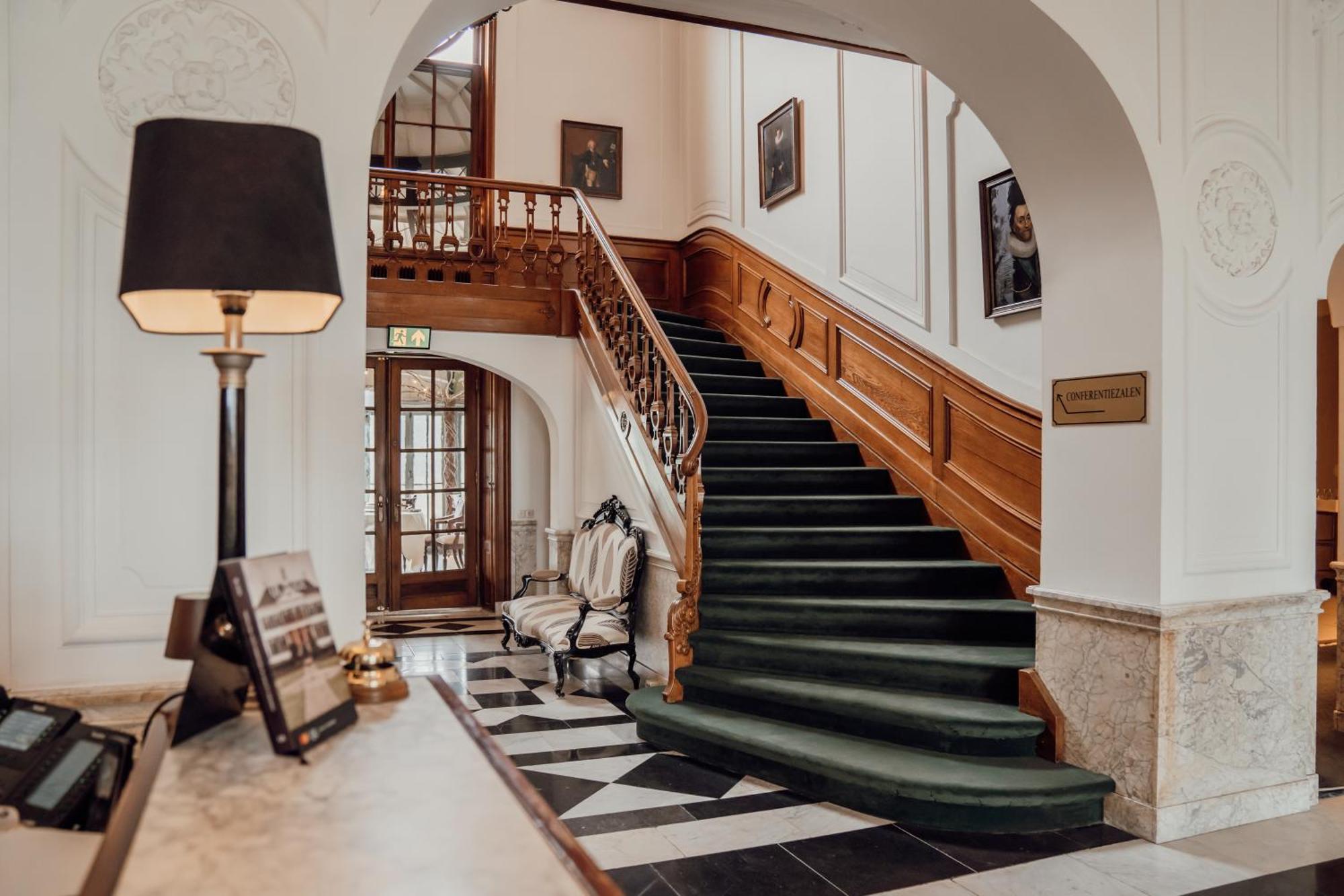 Kasteel Engelenburg Hotel Brummen Kültér fotó