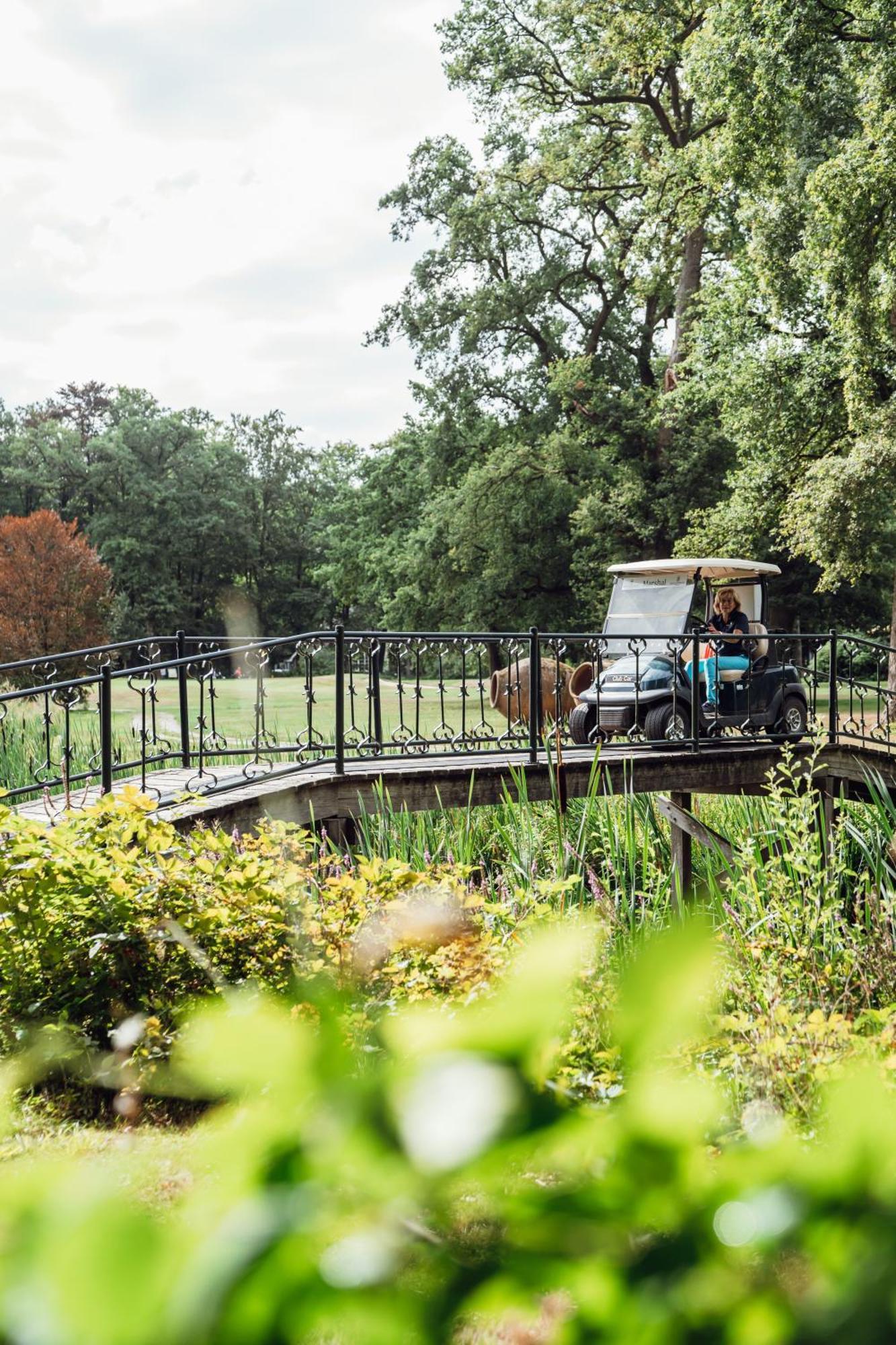 Kasteel Engelenburg Hotel Brummen Kültér fotó